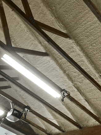 Insulation Services