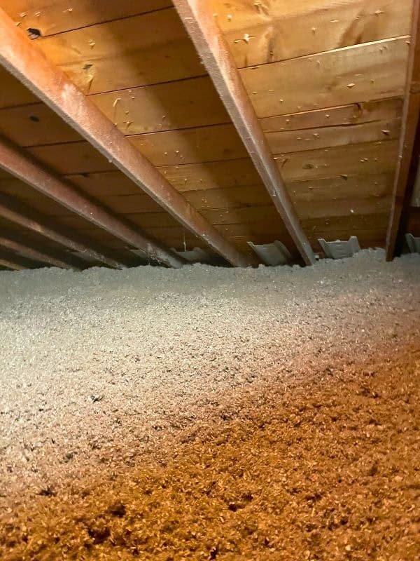 Kalamazoo attic insulation companies greenshield