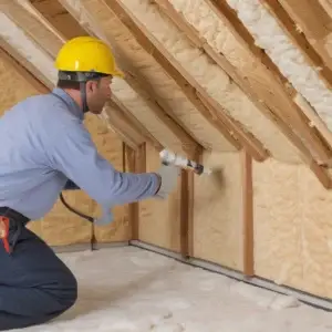 spray foam contractor southwest michigan kalamazoo county