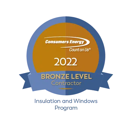 consumers energy rebate insulation contractor greenshield Mattawan