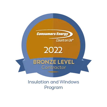 consumers energy rebate insulation contractor greenshield Mattawan