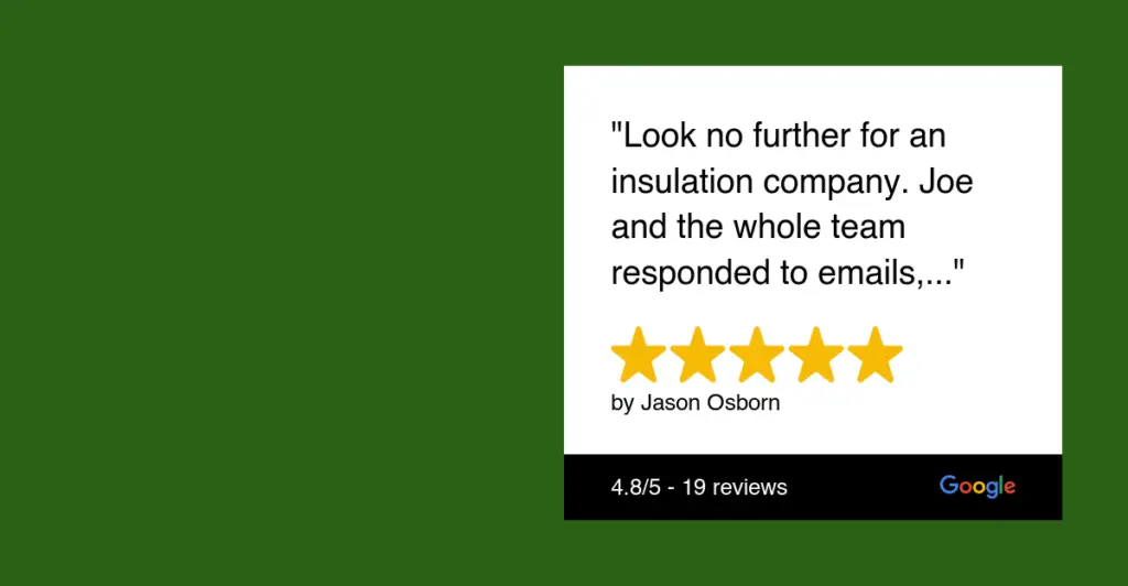 testimonials faqs insulation companies near you kalamazoo mi greenshield