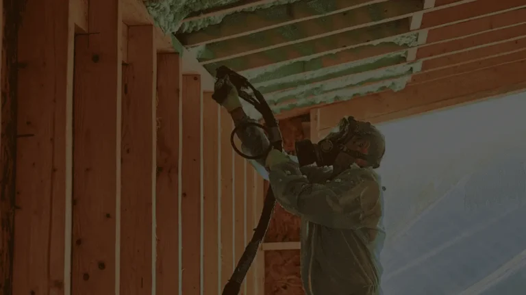 spray foam insulation kalamazoo mattawan michigan contractor greenshield insulation