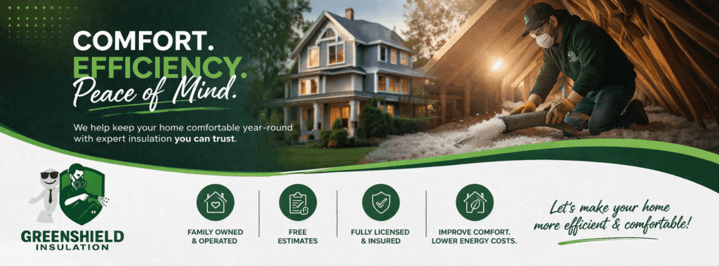 insulation company allegan michigan greenshield