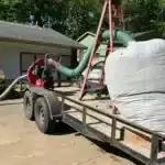 insulation removal kalamazoo mi company greenshield