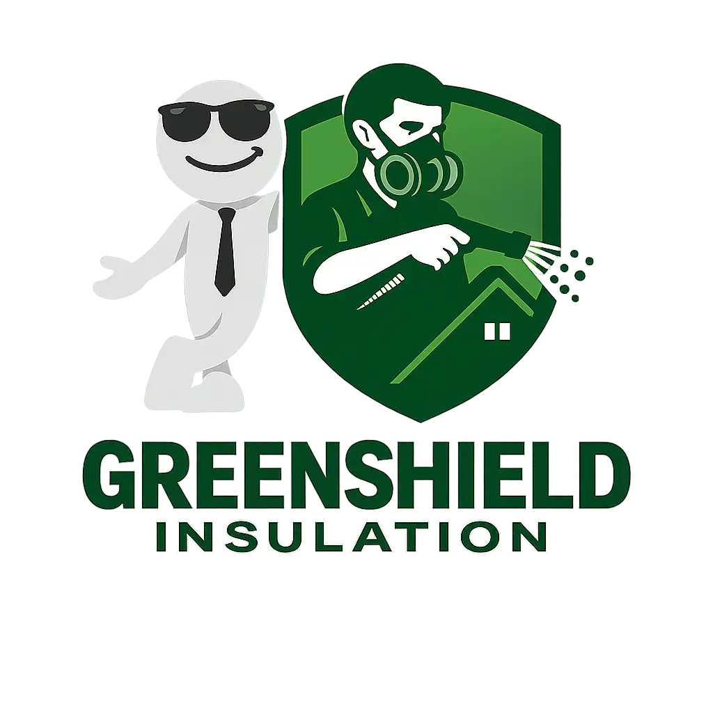 Reviews 8 mattawan insulation company logo greenshield