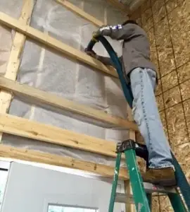 FAQs 1 greenshield insulation commercial services blown in
