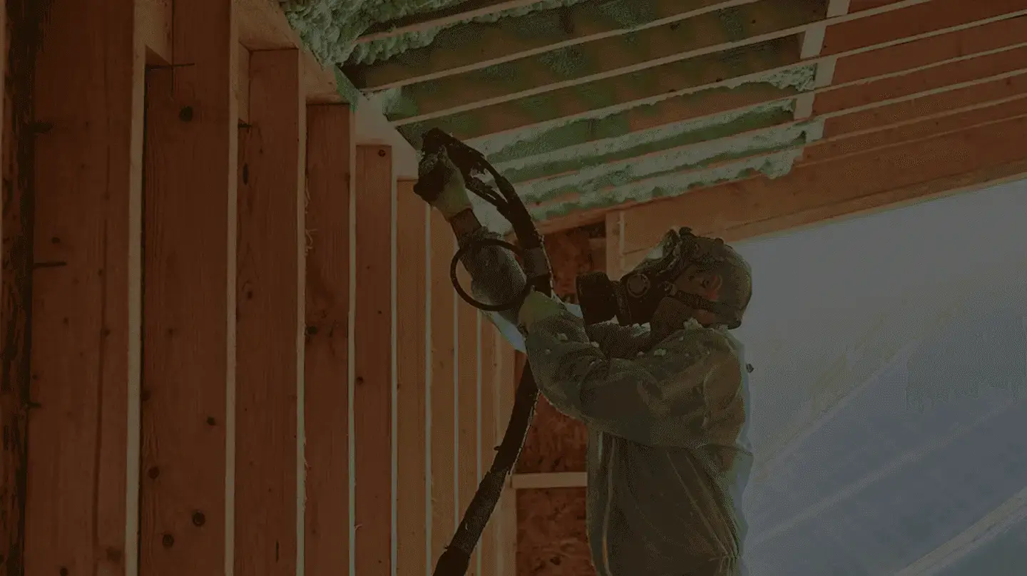 insulation company mattawan spray foam contractor