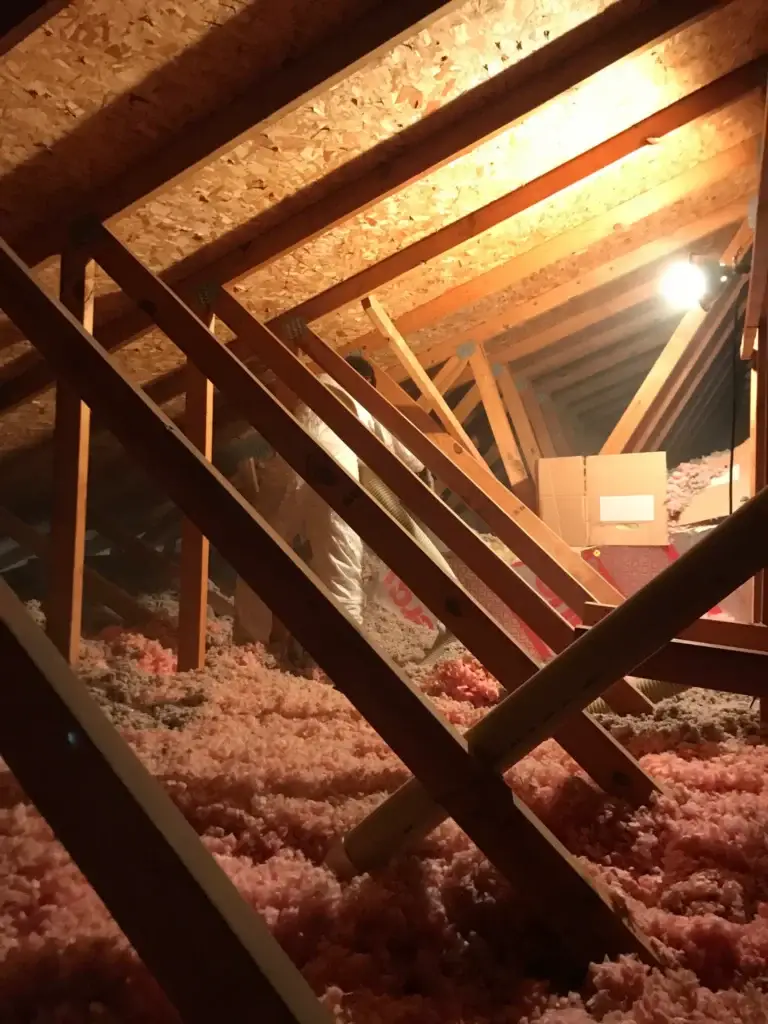 Reviews 6 Mattawan attic insulation and home ventilation specialists