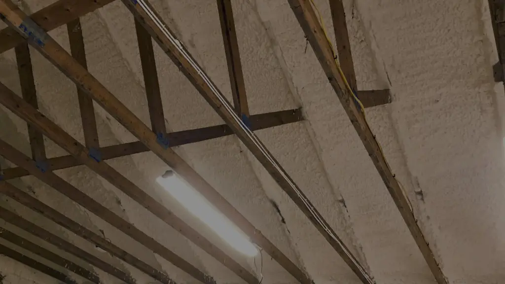 closed cell spray insulation kalamazoo