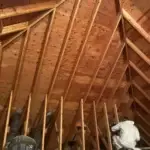 kalamazoo portage heat loss attic residential and commercial insulation Kalamazoo