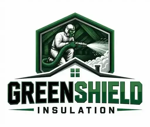 greenshield insulation logo Mattawan