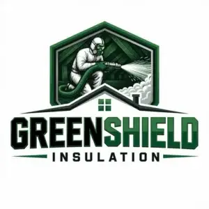 greenshield insulation logo Mattawan